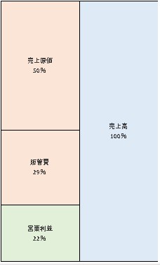 株式会社リサ・パートナーズ　第23期決算公告　2021/03/31官報