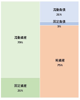 株式会社ピーチ・ジョン 第28期決算公告　2021/06/17官報