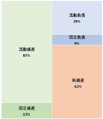 株式会社オアシスソリューション  第15期決算公告　2021/05/31官報