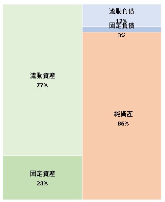 フォントワークス株式会社  第28期決算公告　2021/08/10官報