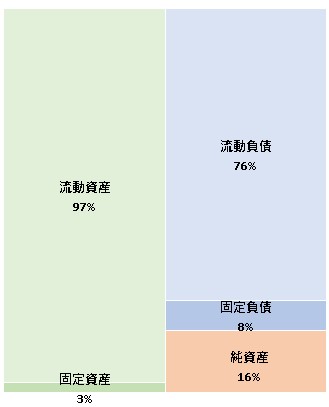 株式会社ブランニューウェイブ  第17期決算公告　2021/06/29官報