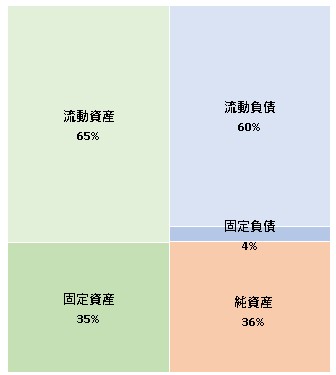 健康コミュニケーションズ株式会社 第6期決算公告 2021/06/18官報