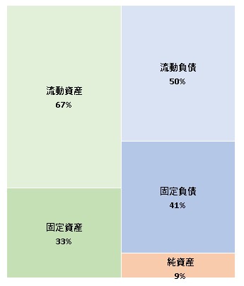 トラスティーパートナーズ株式会社 第8期決算公告 2021/10/26官報